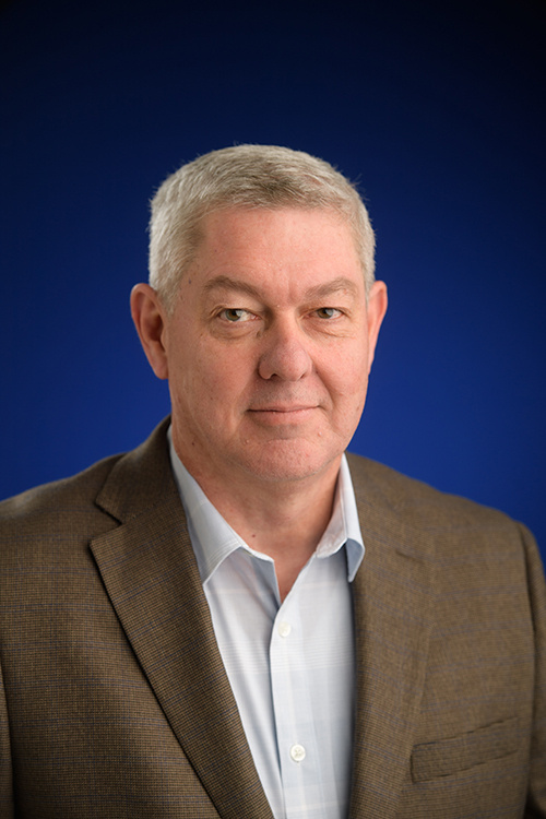 Dr. Fernando Fleurquin